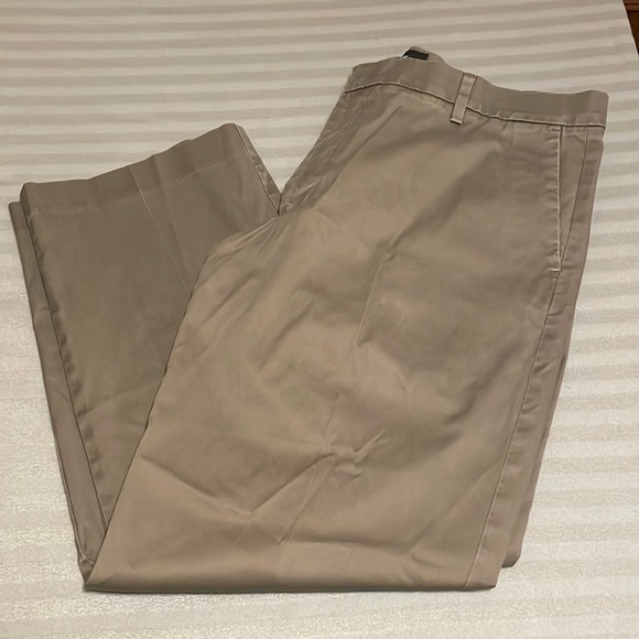 Mens Dockers Straight Fit pants, 38x29 - Picture 1 of 8